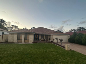 Country Oasis on Evans Street